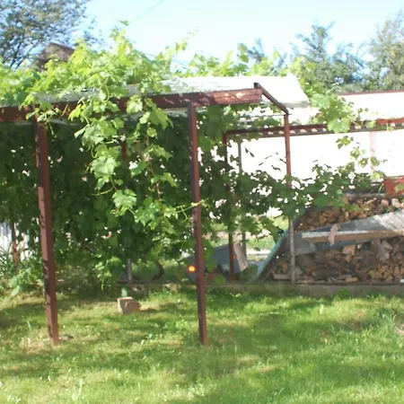 Hasanovic_apartmani Daire Hrasnica